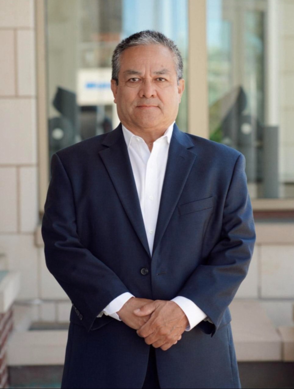 Josue' Castillo Photo