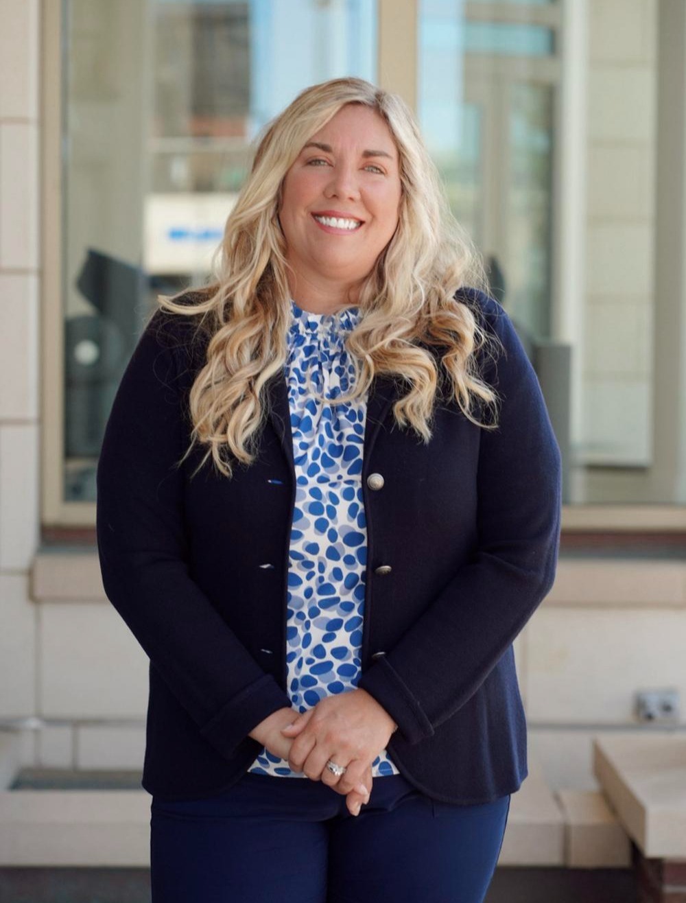 Tara Olson Photo