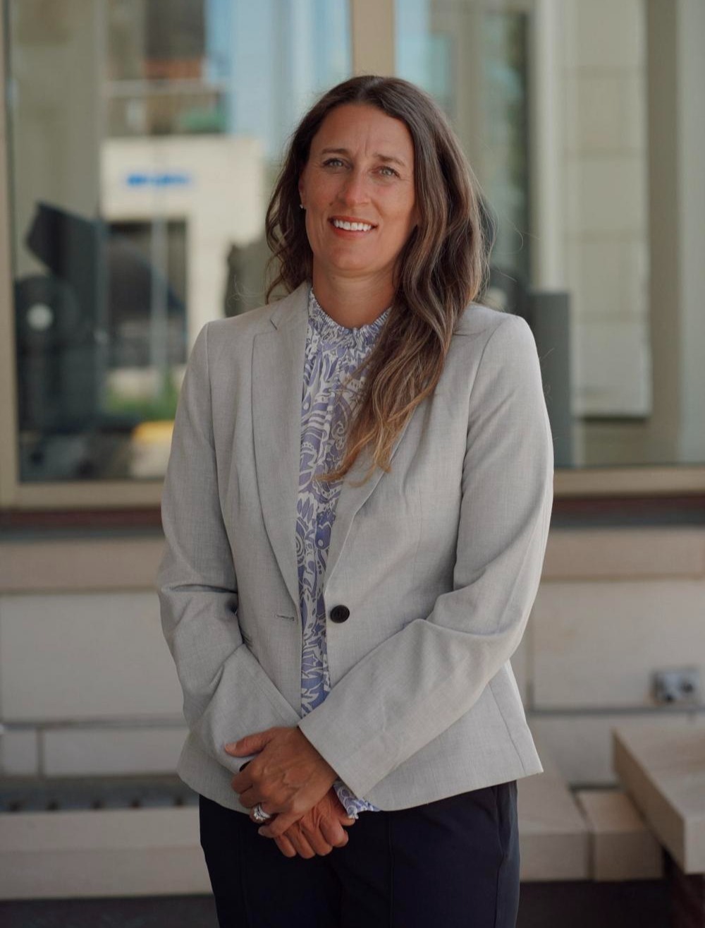 Angela Mhiripiri Photo