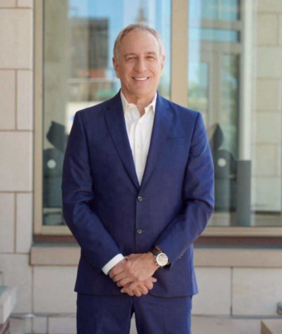 John Layton Photo