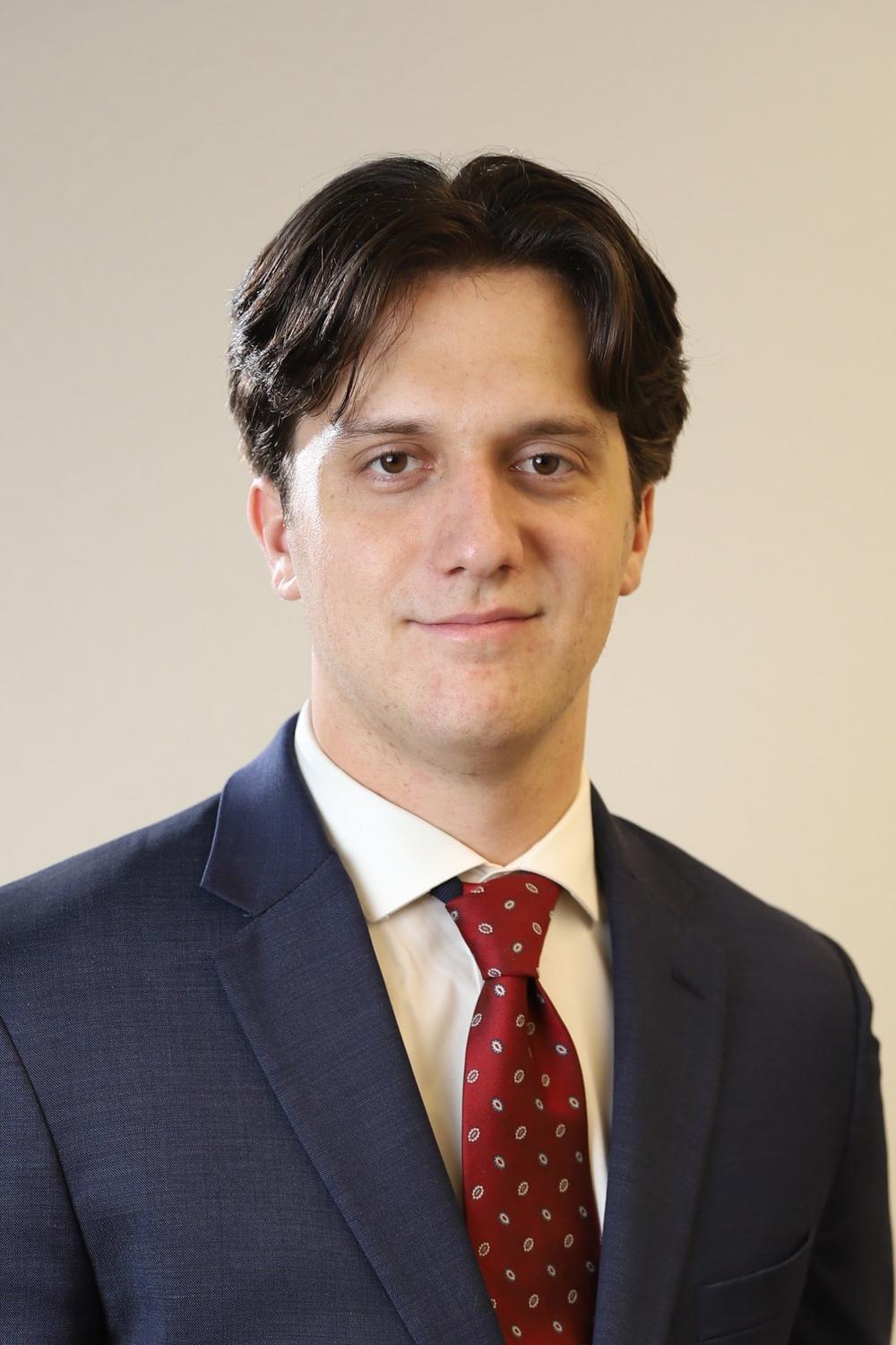 Sean Nelson Hover Photo