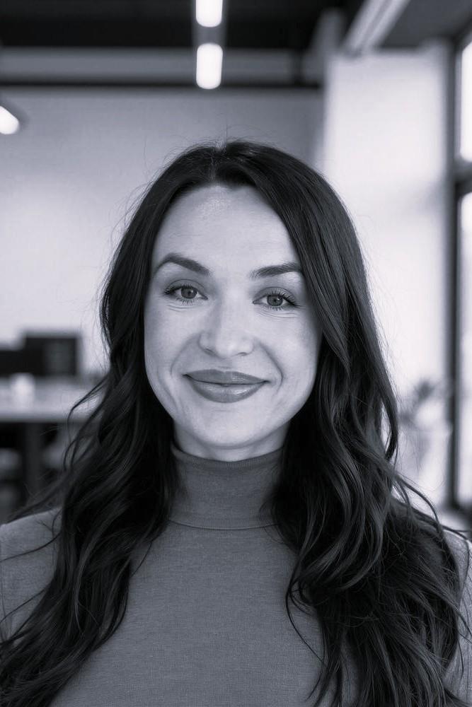 Koryna Barrett Photo