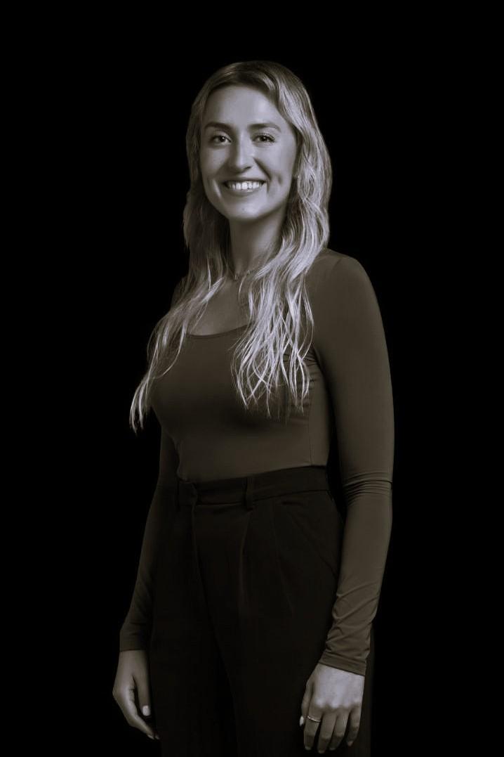 Cassidy Larson Photo