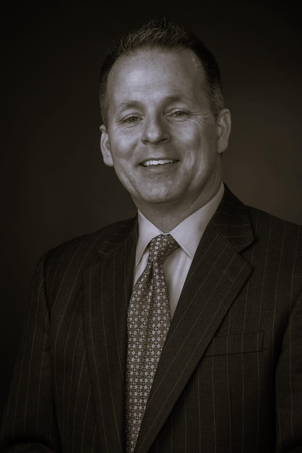 Scott Zachary  Photo