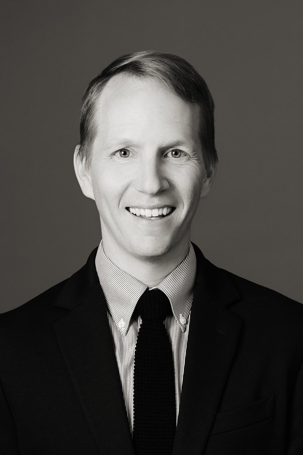 Aaron Havens Photo