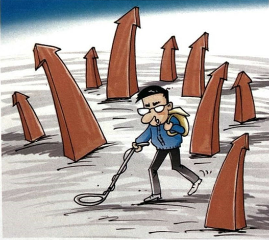 Market Commentary - April 2025 Thumbnail