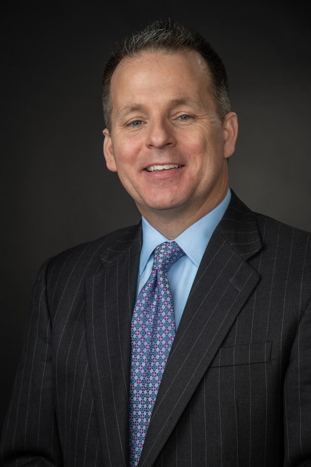 Scott Zachary  Photo