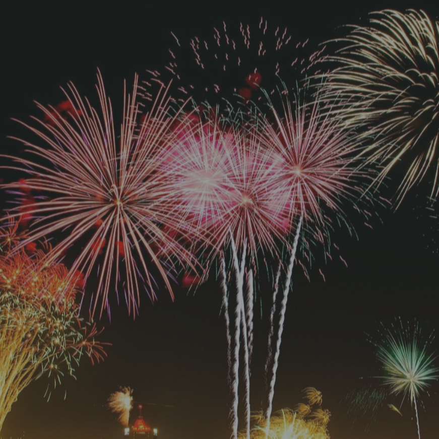 21 Resolutions for 2021 Thumbnail