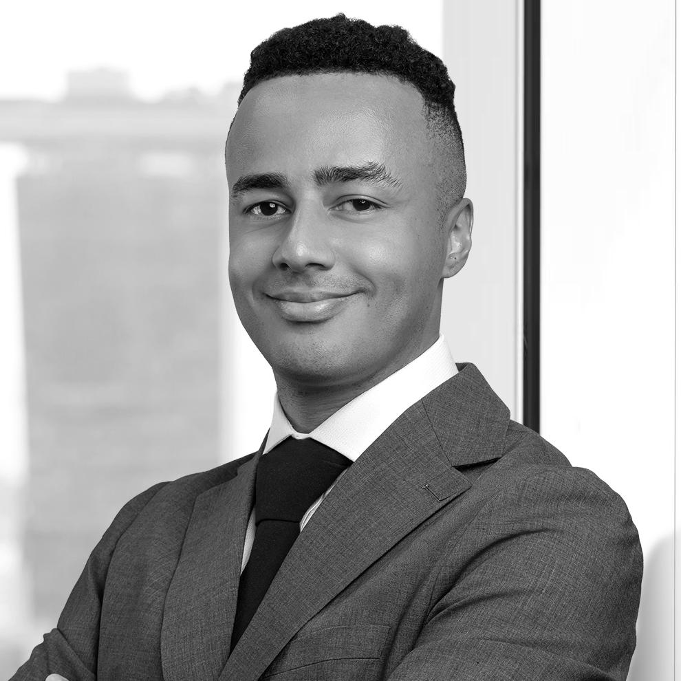 Joel Ibbitson, DipPFS Photo
