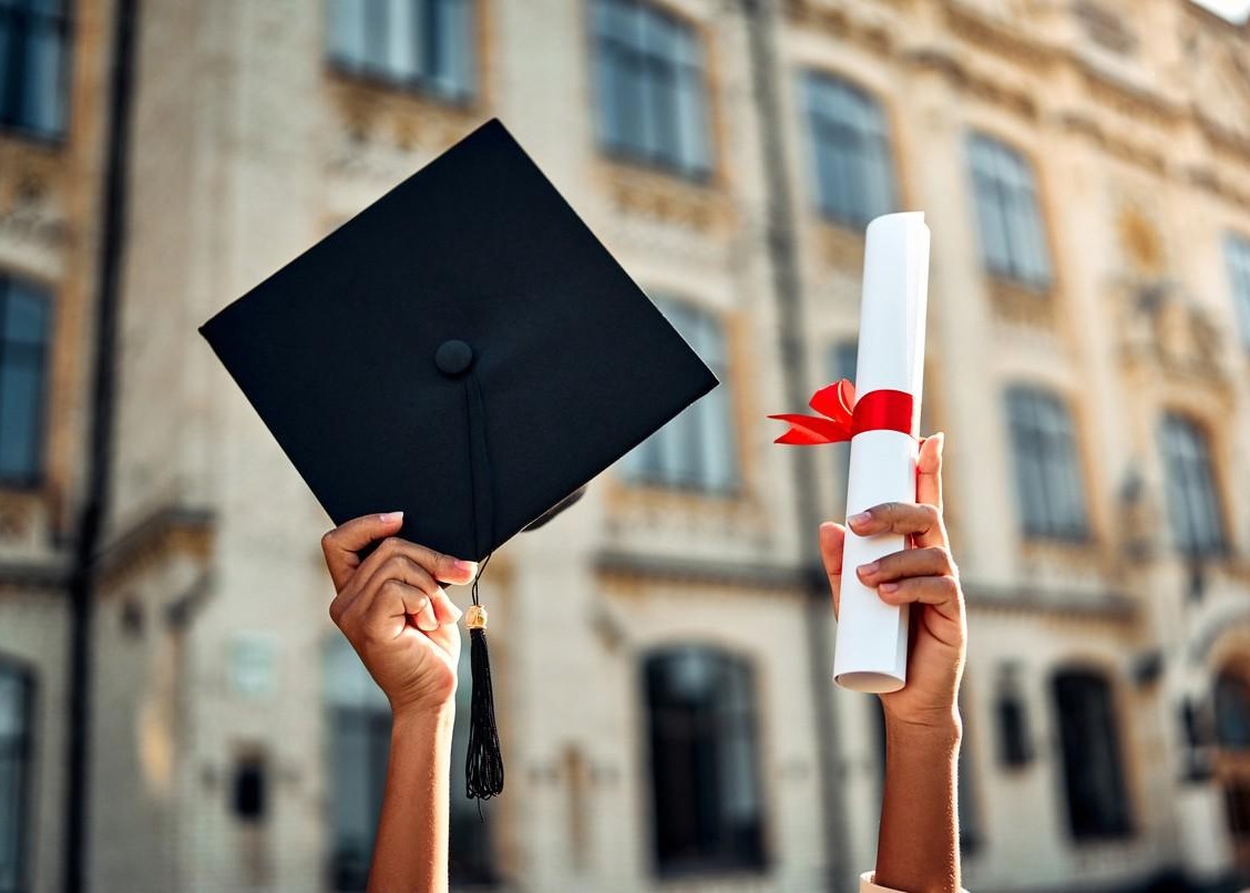 Studying at a US University Thumbnail