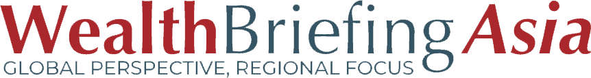 Wealth Briefing Asia Global Perspective Regional Focus logo