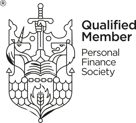 Qualified Member Personal Finance Society