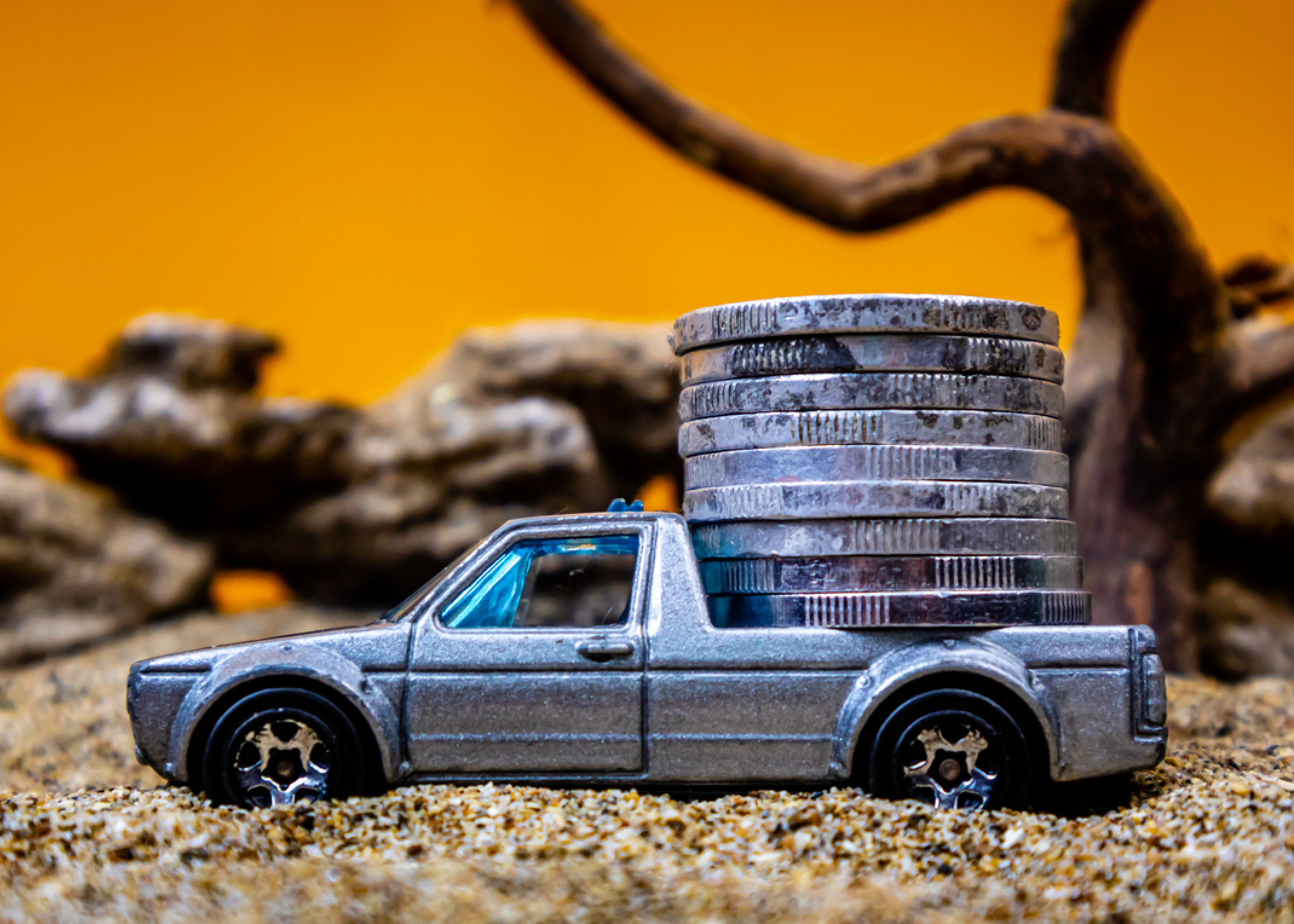 ETFs, Mutual Funds, and CEFs Thumbnail