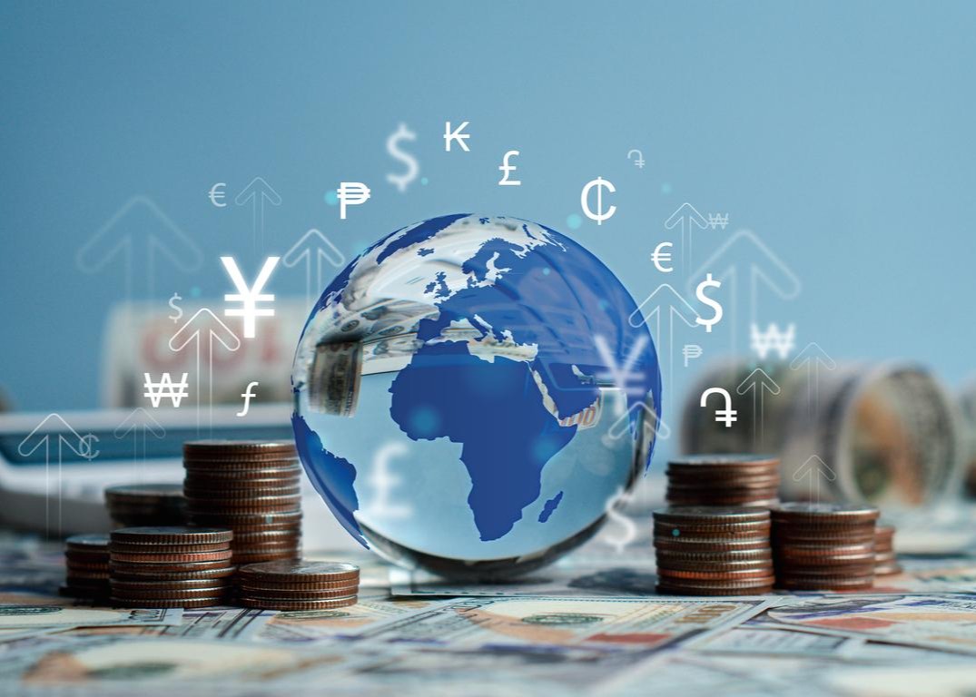 Rewiring the Global Economy Thumbnail