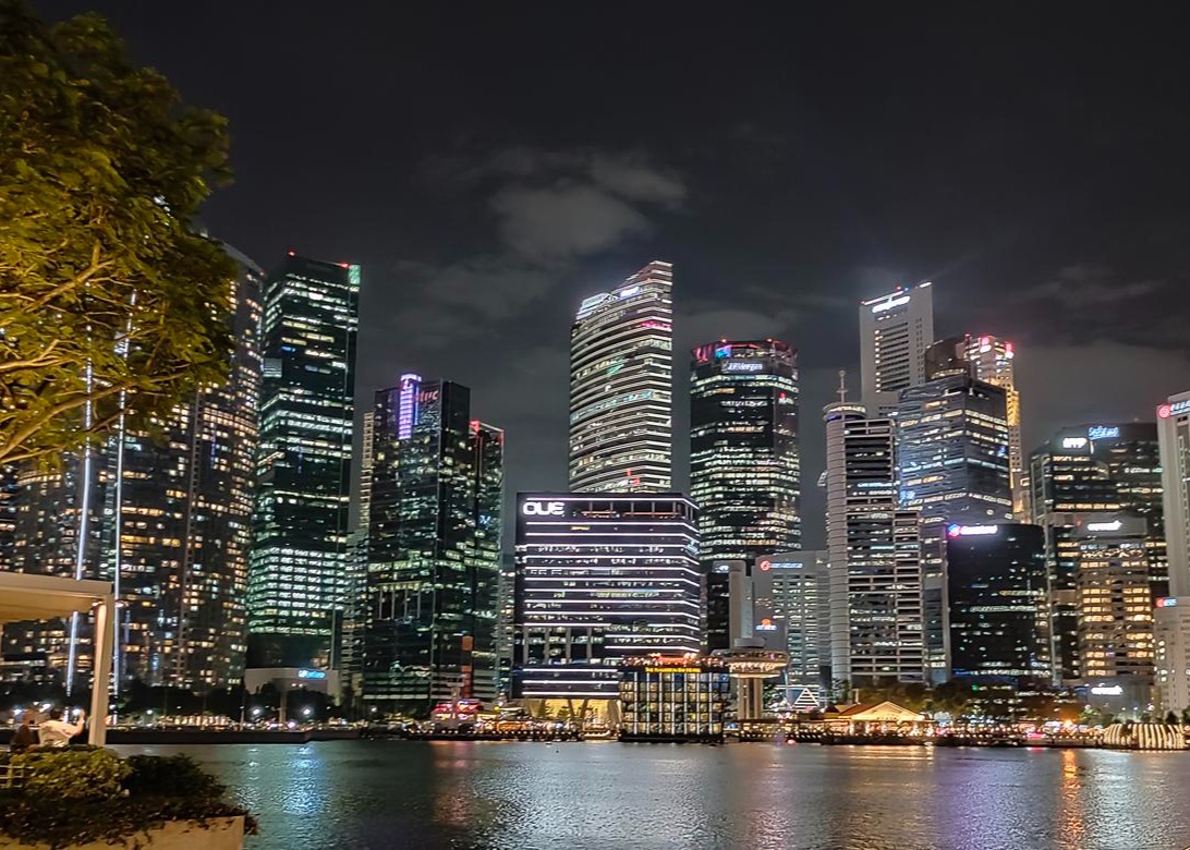 Singapore’s Rise as a Financial Hub Thumbnail