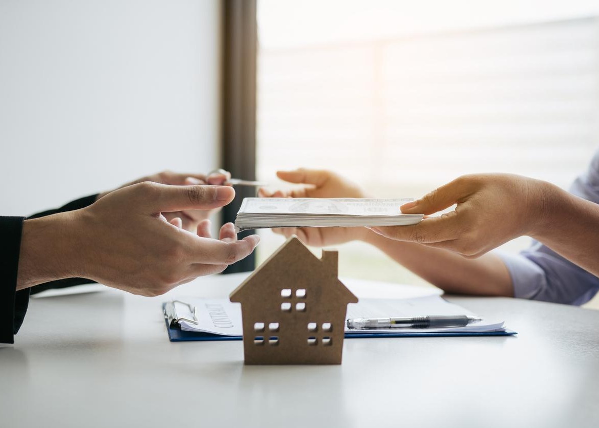 The Great Wealth Transfer Thumbnail