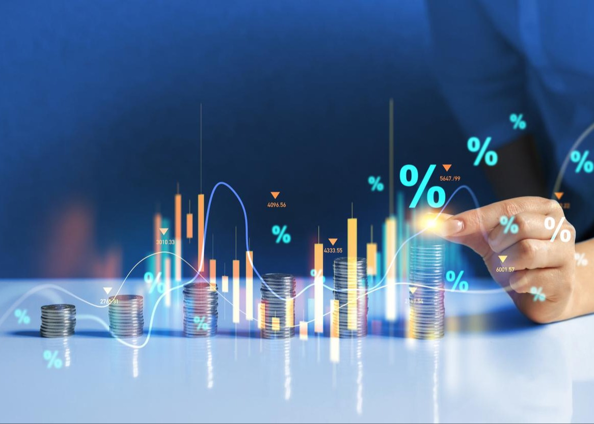 Fed Funds Rate & Effective Fed Funds Rate Thumbnail