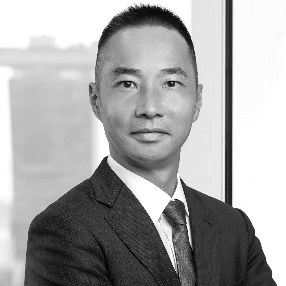 Zac Chang Photo