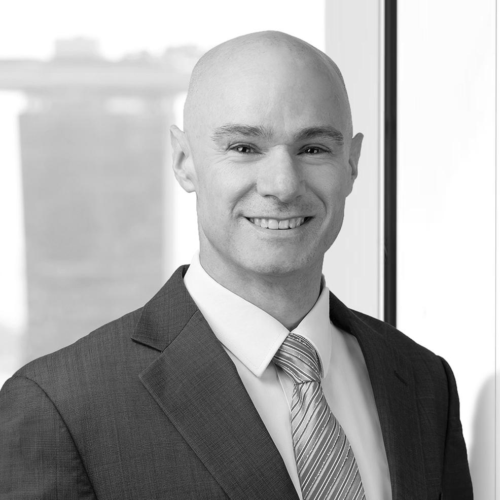 David Henson, DipPFS, EFA Photo