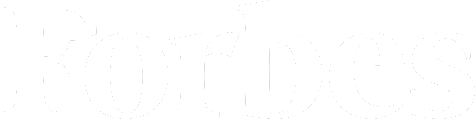 Forbes Logo