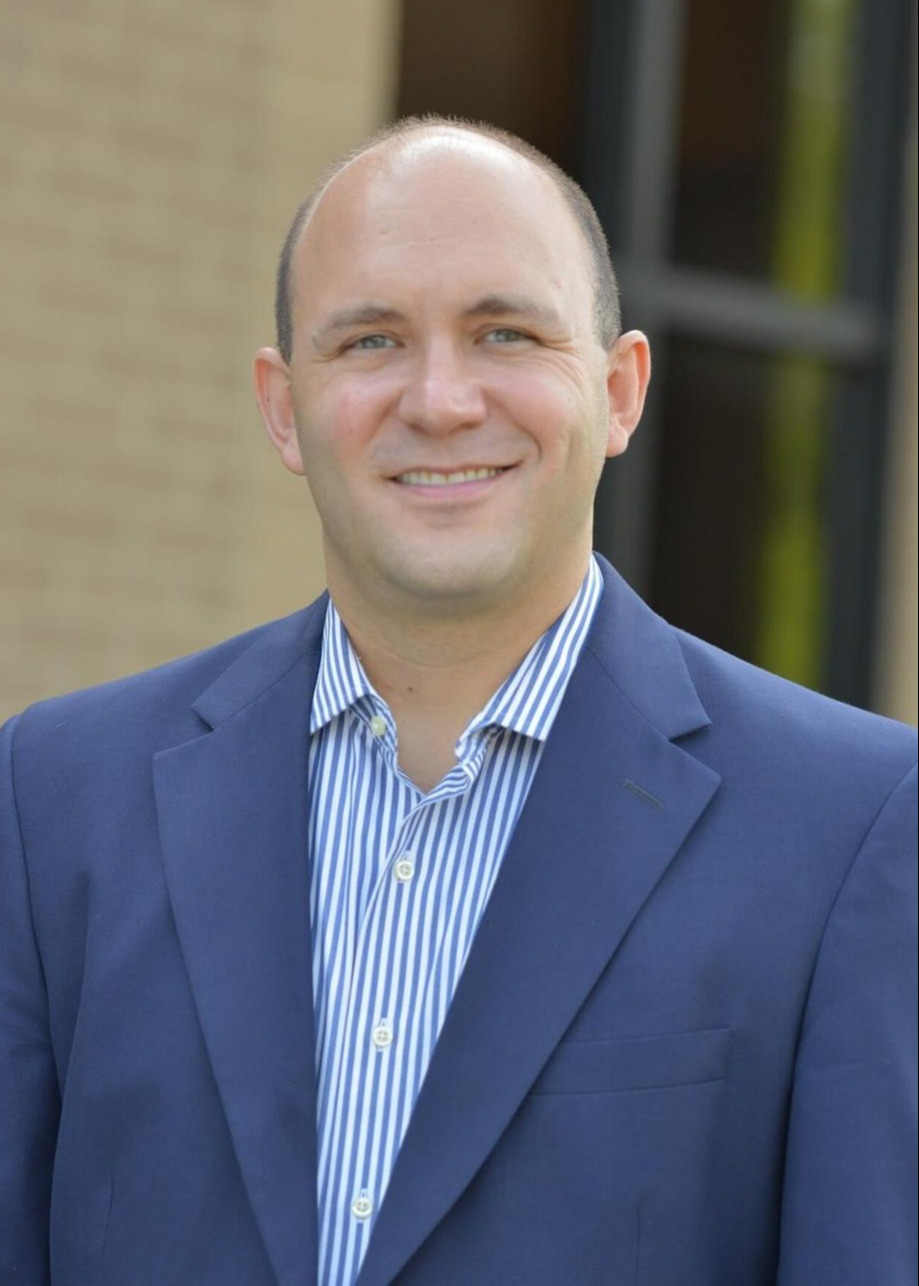Marshall Rathmell, CFP®, CPA/PFS Photo