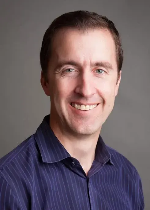 Ryan Genor, CPA/PFS Photo