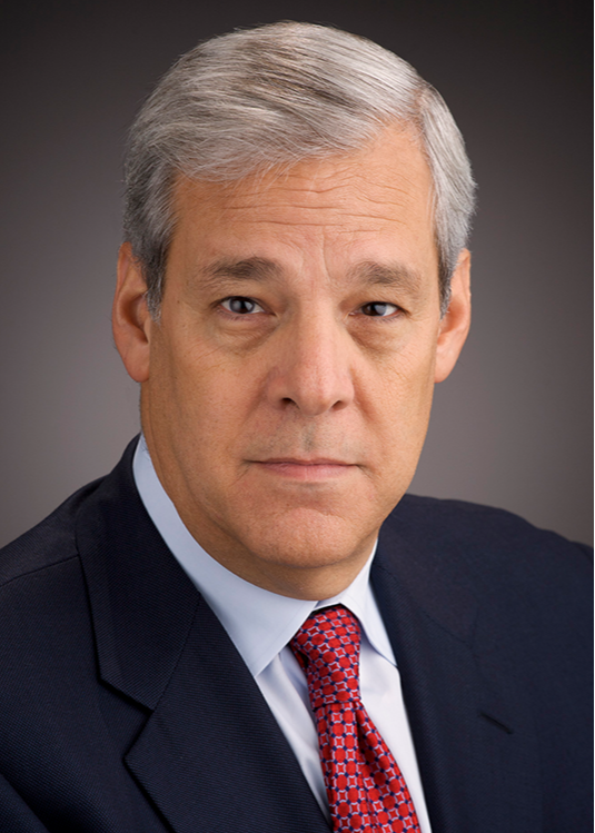 Steven N. Strauss, CPA/PFS Photo
