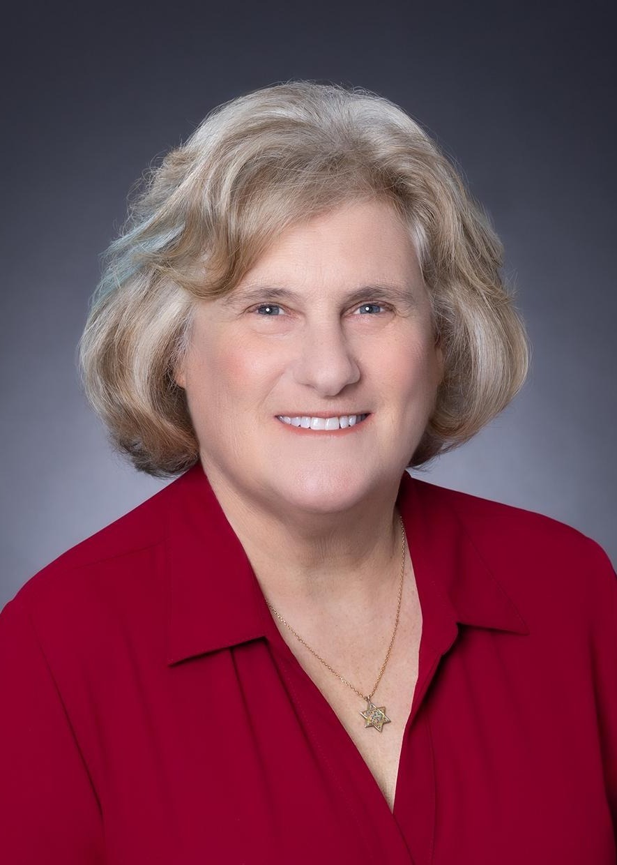 Sheryl L. Rowling, CPA/PFS Photo