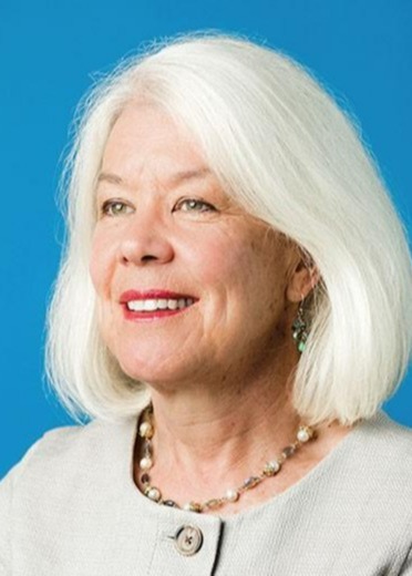 Tracy M. Bousky, CPA/PFS, CFP®, MBA Photo