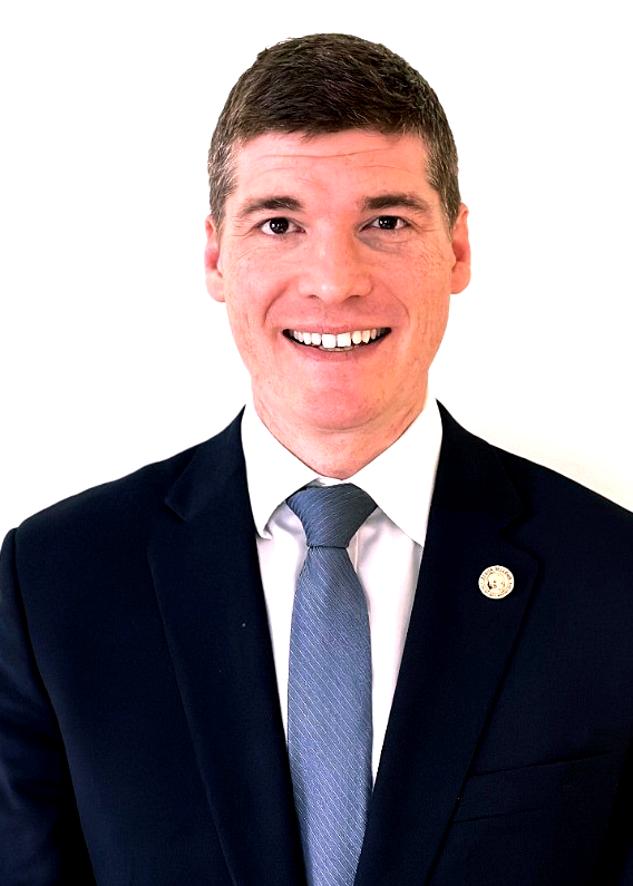 Carson McLean, CFP® Photo