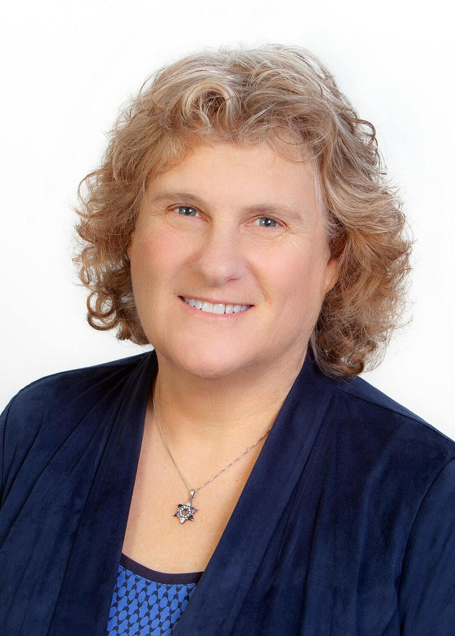 Sheryl L. Rowling, CPA/PFS Photo