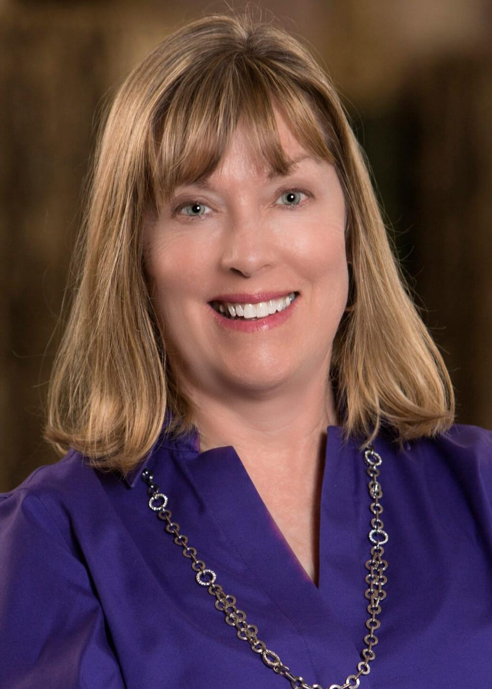 Connie Brezik, CFP®, CPA/PFS Photo