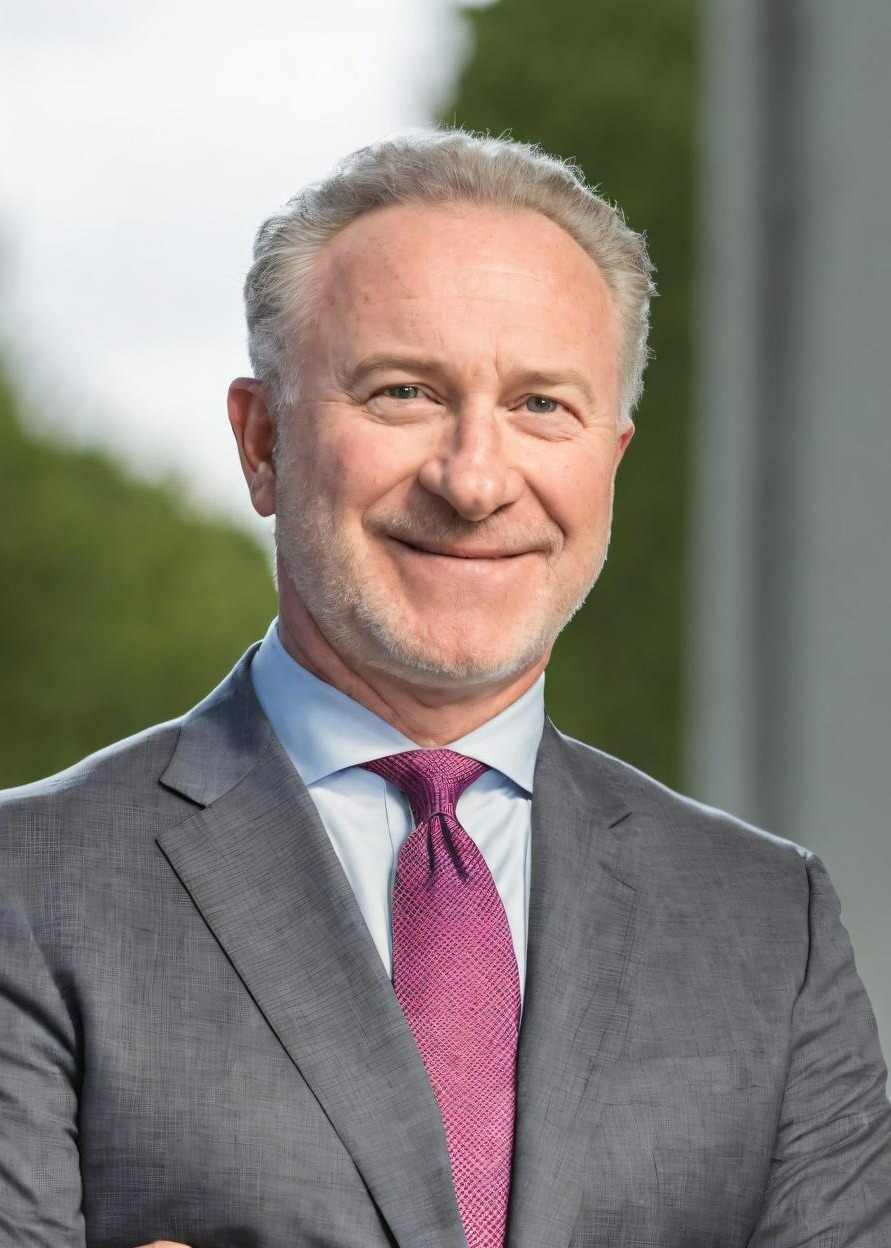 Gregory Desmond, CPA/PFS, CFP® Photo