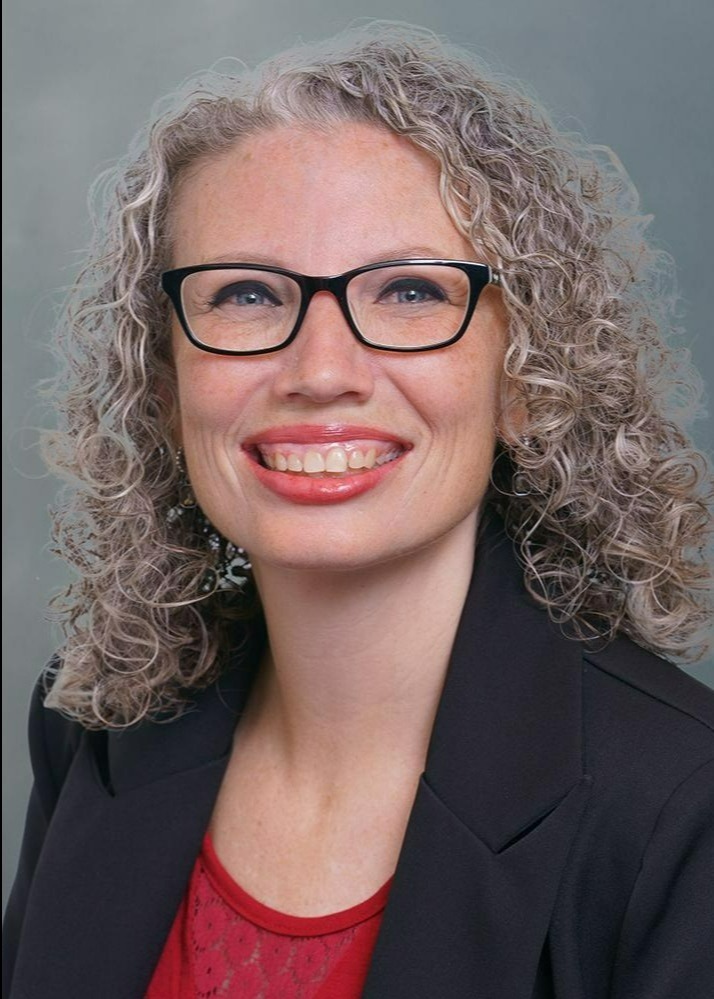 Stephanie L. Willison, CPA/PFS, CFP®, AIF® Photo