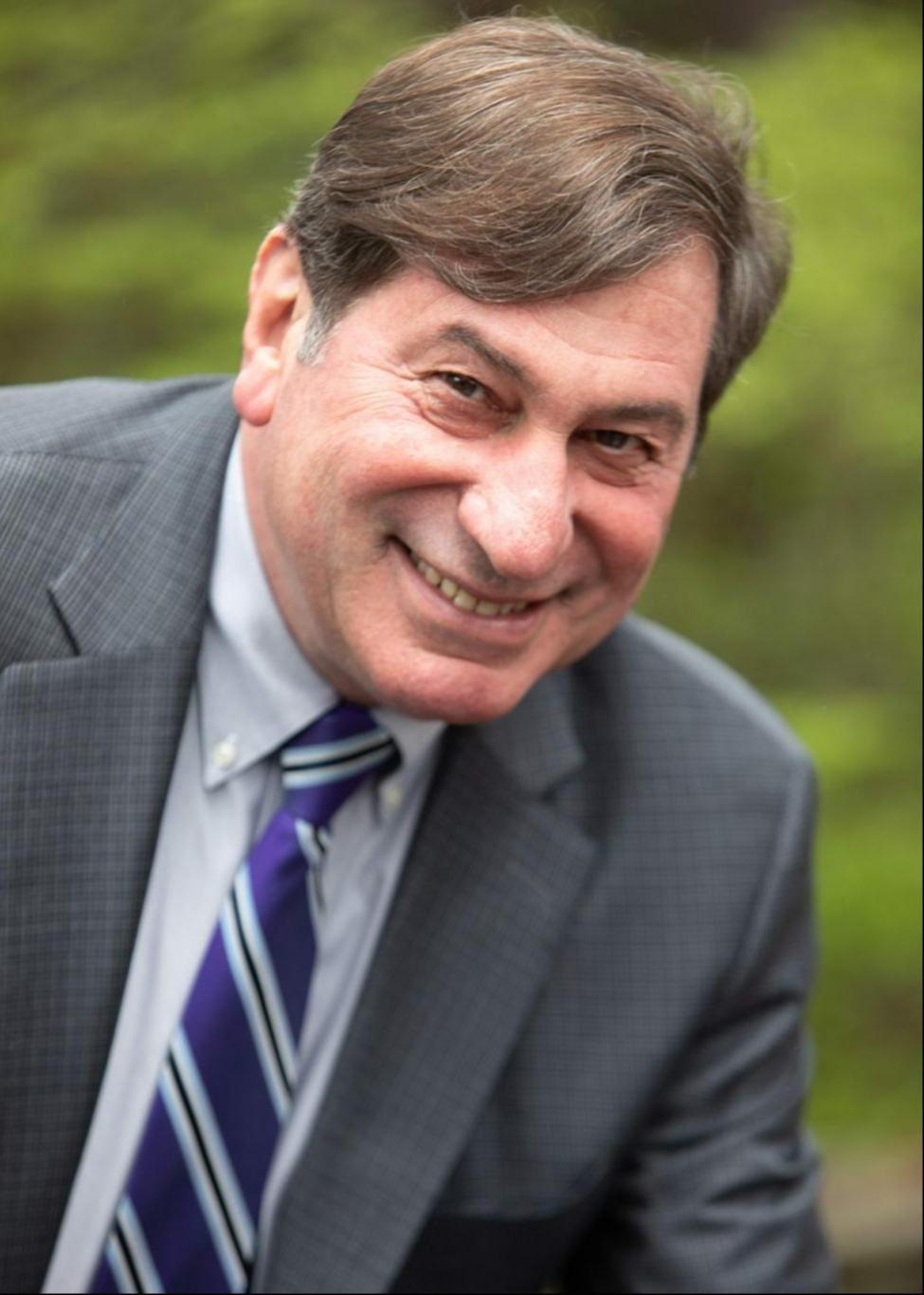 Alan M. Rothstein, CPA/PFS Photo