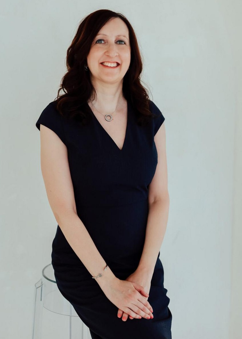 Erin Itkoe, CPA/PFS, CFP® Photo