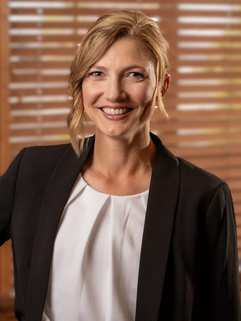 Kathryn Mikel Photo