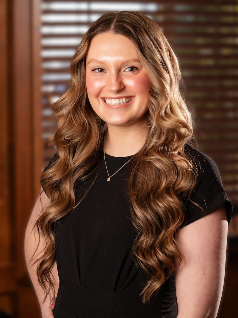 Victoria Lawson Photo