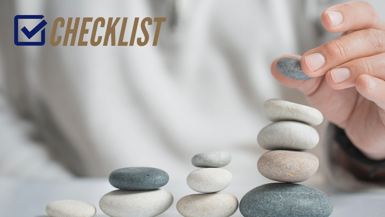 CHECKLIST: Am I Subject To A Behavioral Bias Regarding An Asset I Own? Thumbnail