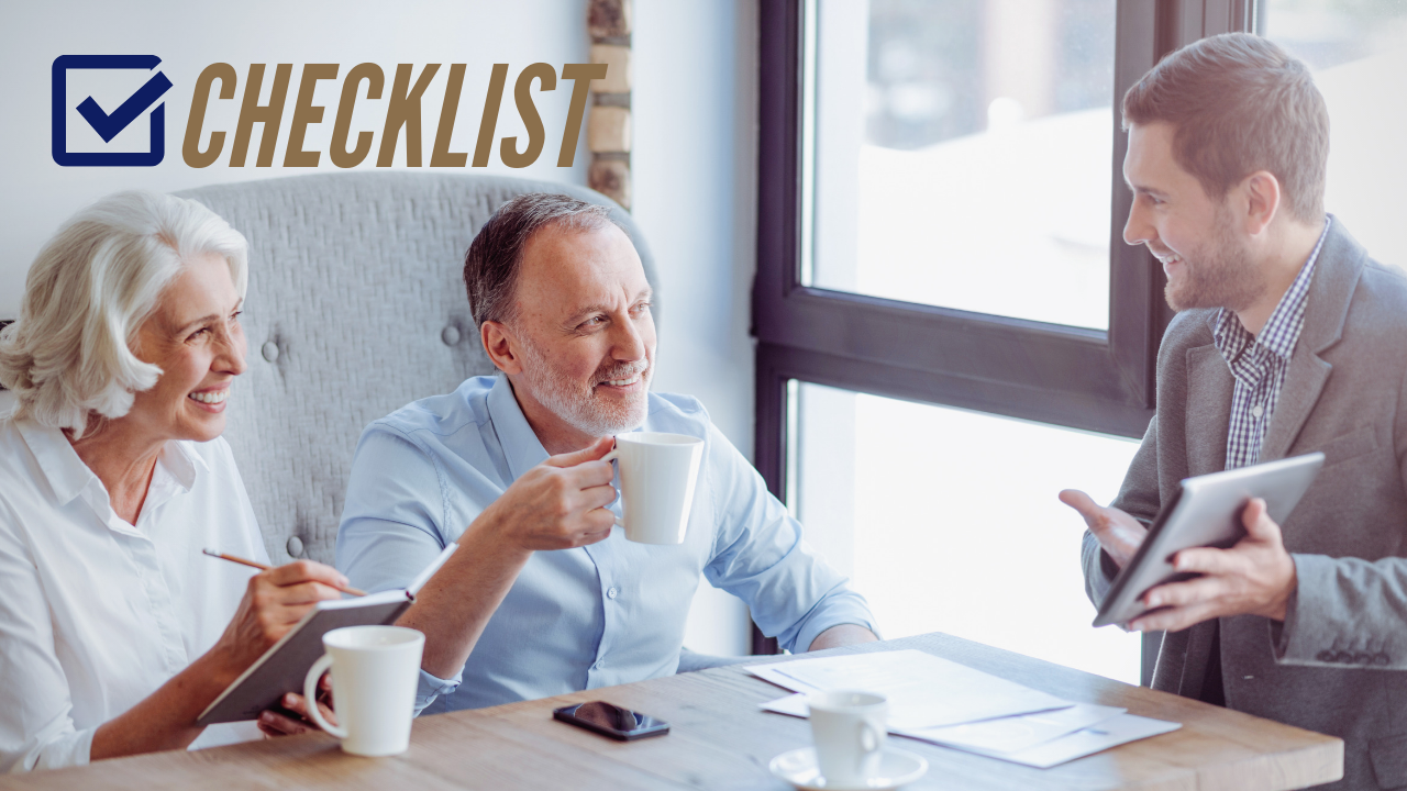 CHECKLIST: Should I Consider Doing A Roth Conversion? Thumbnail