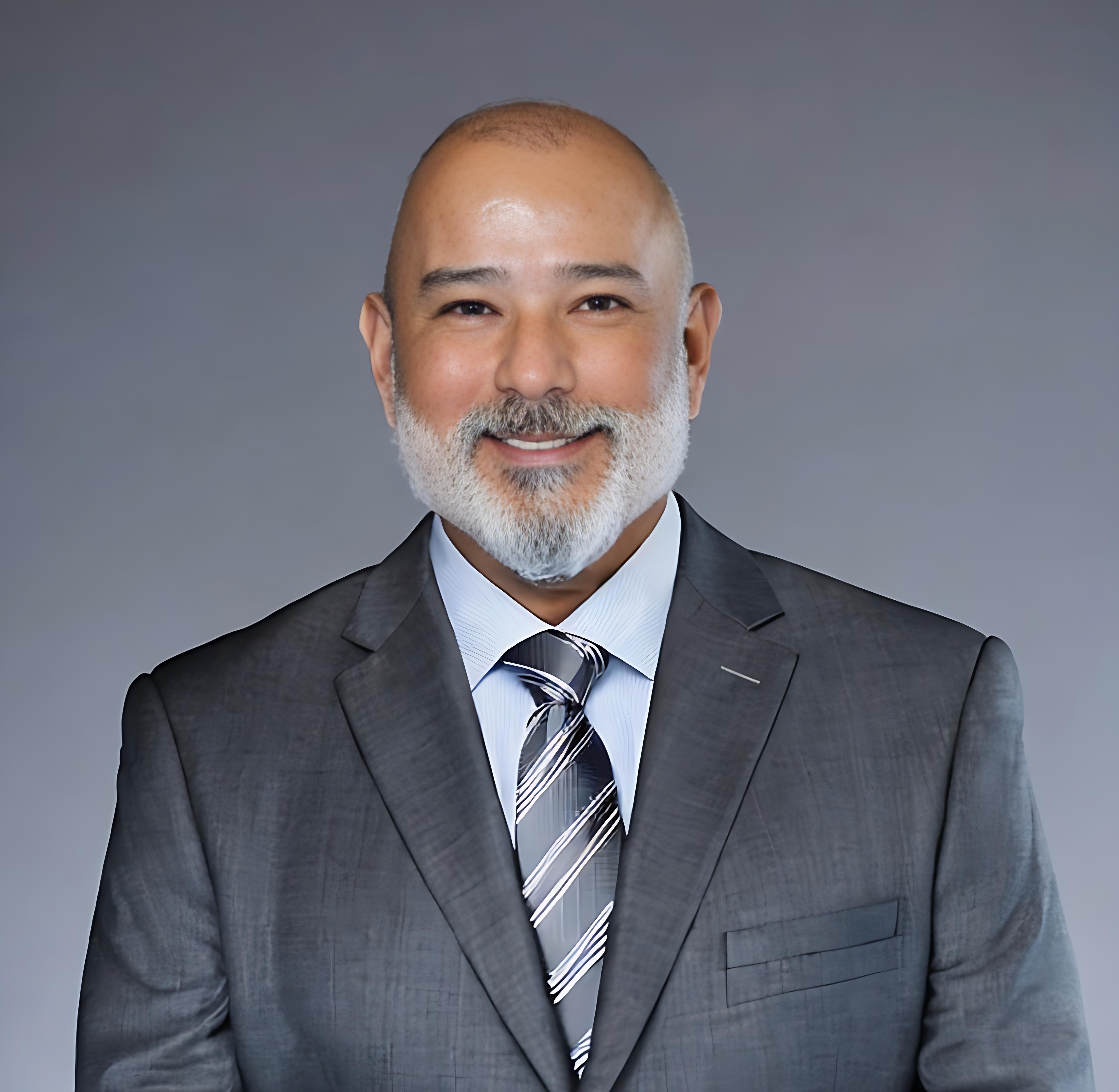 Gilbert Castillo Jr.