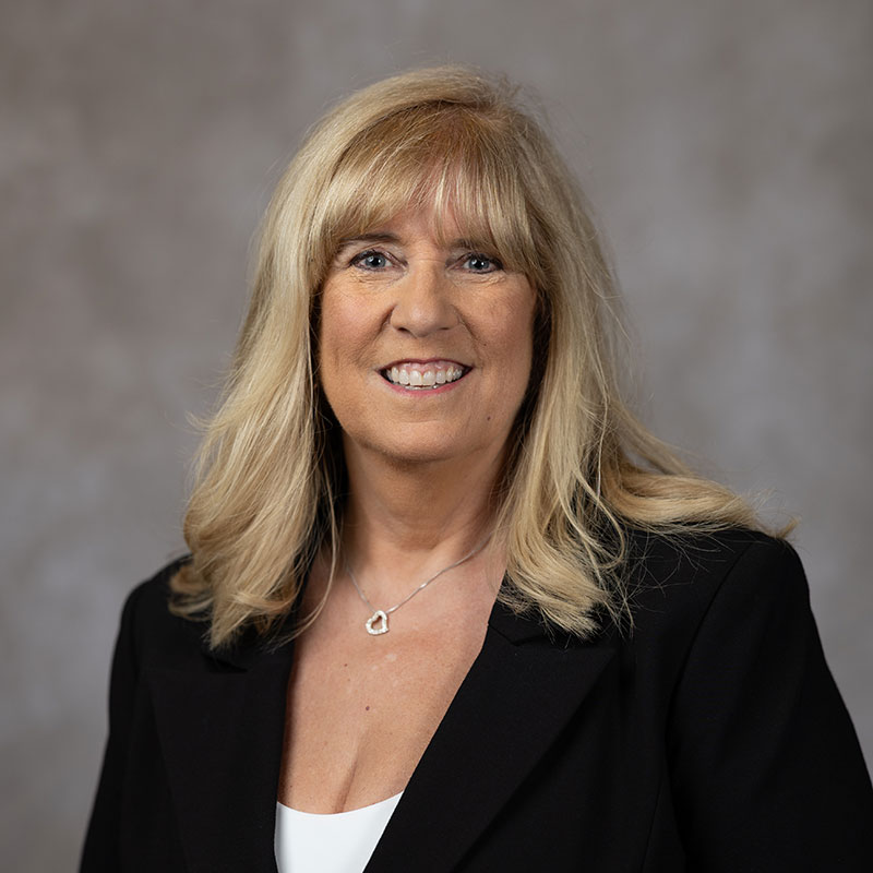 Teresa O'Connor
