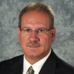 Gilbert Castillo Jr.