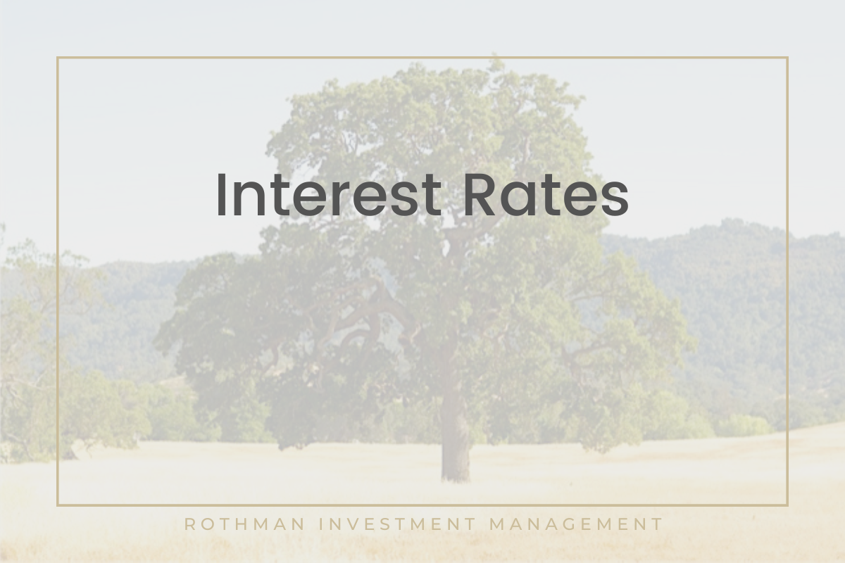 Educational Spotlight: Interest Rates Thumbnail