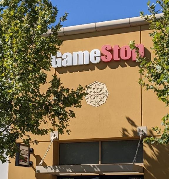 Why I Want to See the Meme Stock Game Stop Thumbnail