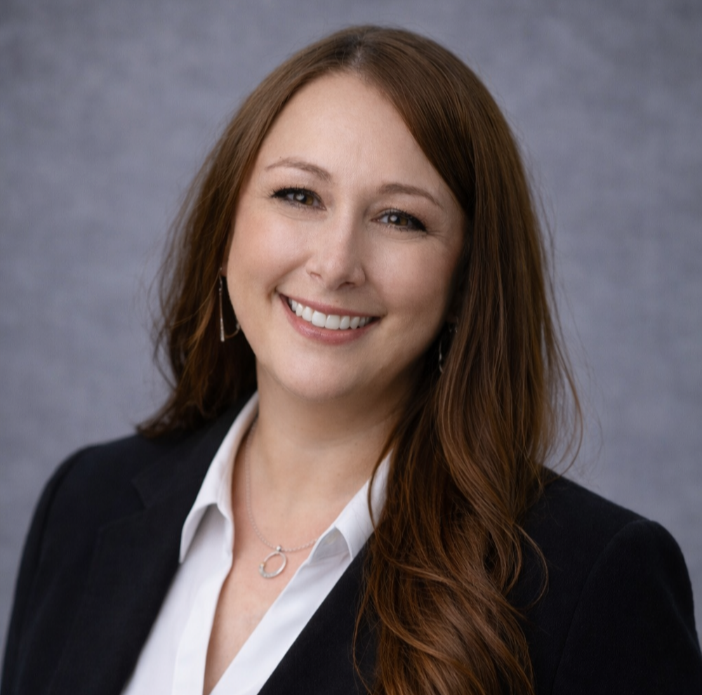 Jennifer Rizer Photo