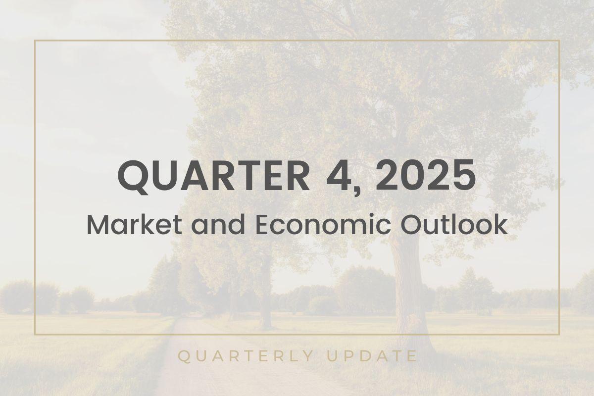 2025 Q4 Market and Economic Update Thumbnail