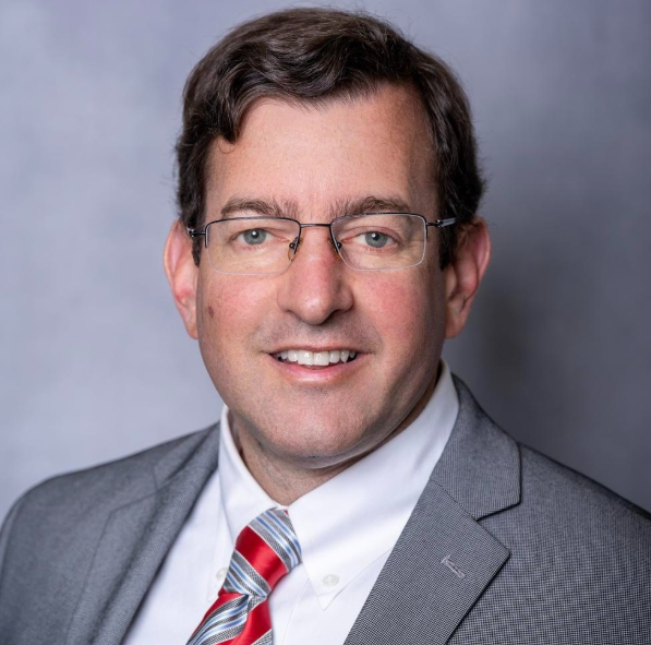 Jacob T. Rothman Photo
