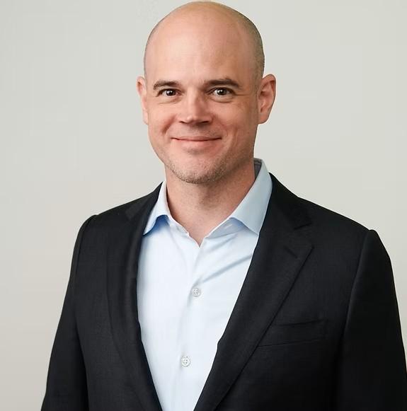 Kris Stegall, CFP®, TEP Photo