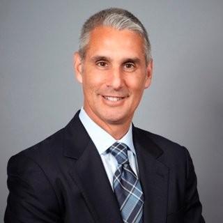 Fred Gaber, CLU Photo